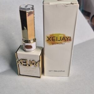 Xeijayi Gel Polish - Light Brown